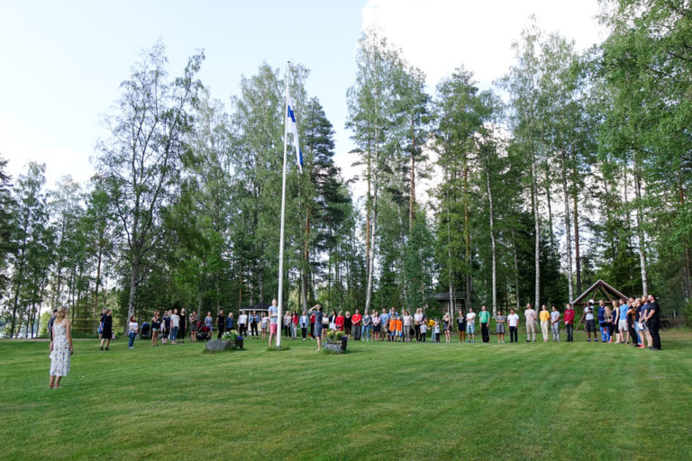 Kannanotto uskonnon- ja sananvapauden puolesta