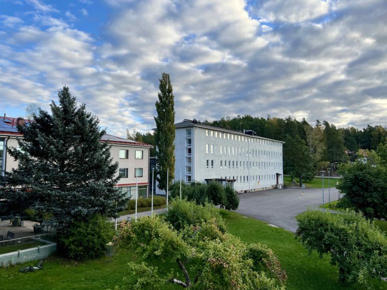 Haetaan kesätyöntekijöitä Toivonlinnaan